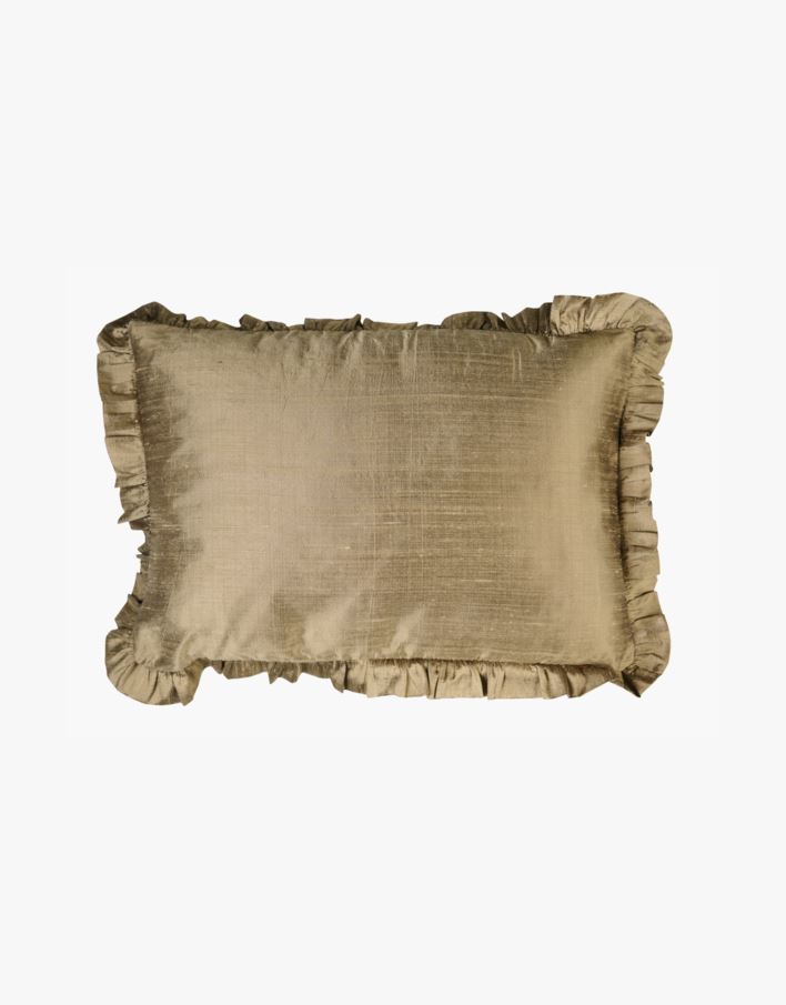Koristetyynynpäällinen kulta - 35x50 cm kulta - 1