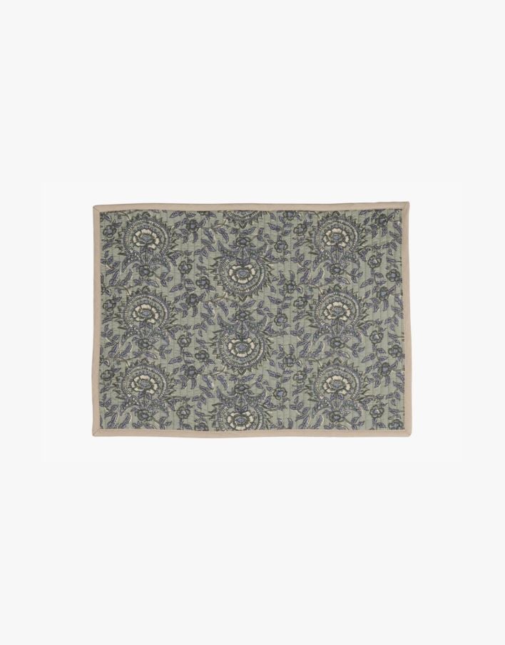 Tabletti beige - 33x45 cm beige - 1