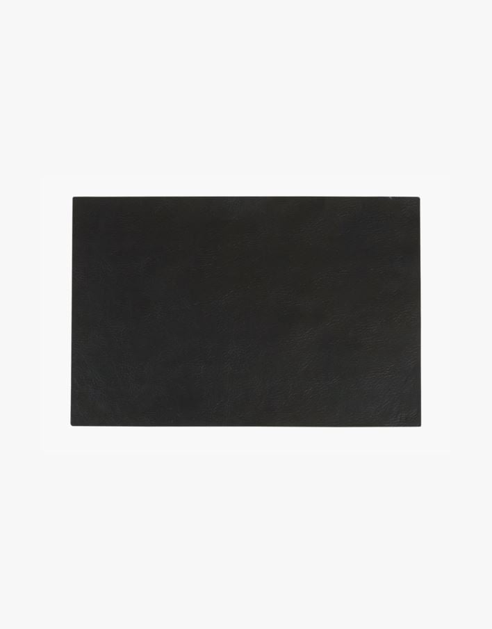Tabletti musta - 30x45 cm musta - 1