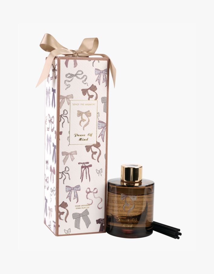 Huonetuoksu moniväri/ruskea - 120 ml moniväri/ruskea - 1