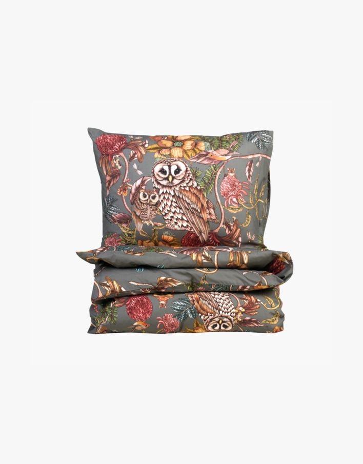 Pussilakanasetti moniväri - 150x210 cm moniväri - 1