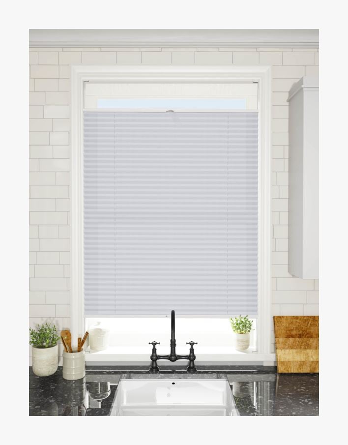 Premium ylös-alas vekkikaihdin 25 mm moniväri - 25 mm moniväri - 1