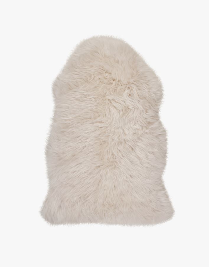 Lampaantalja luonnonväri - 80 luonnonväri - 1