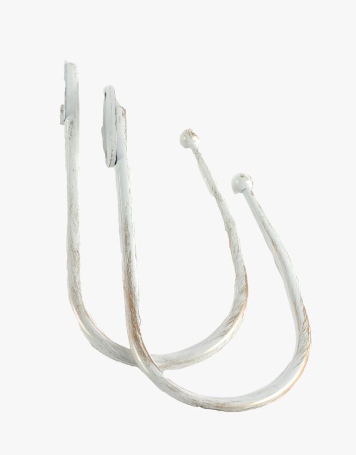 Verhotamppi moniväri/valkoinen - 38cm moniväri/valkoinen - 1