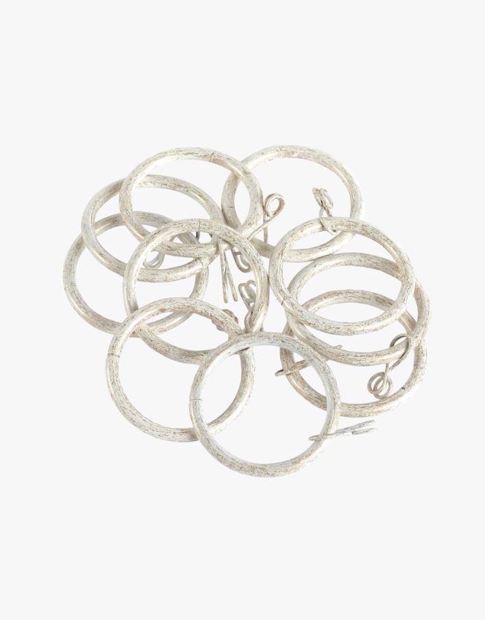 Verhorenkaat 10 kpl moniväri/valkoinen - 10 stk moniväri/valkoinen - 1