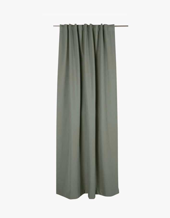 Pimennysverho vaaleanvihreä - 140x300 cm vaaleanvihreä - 1