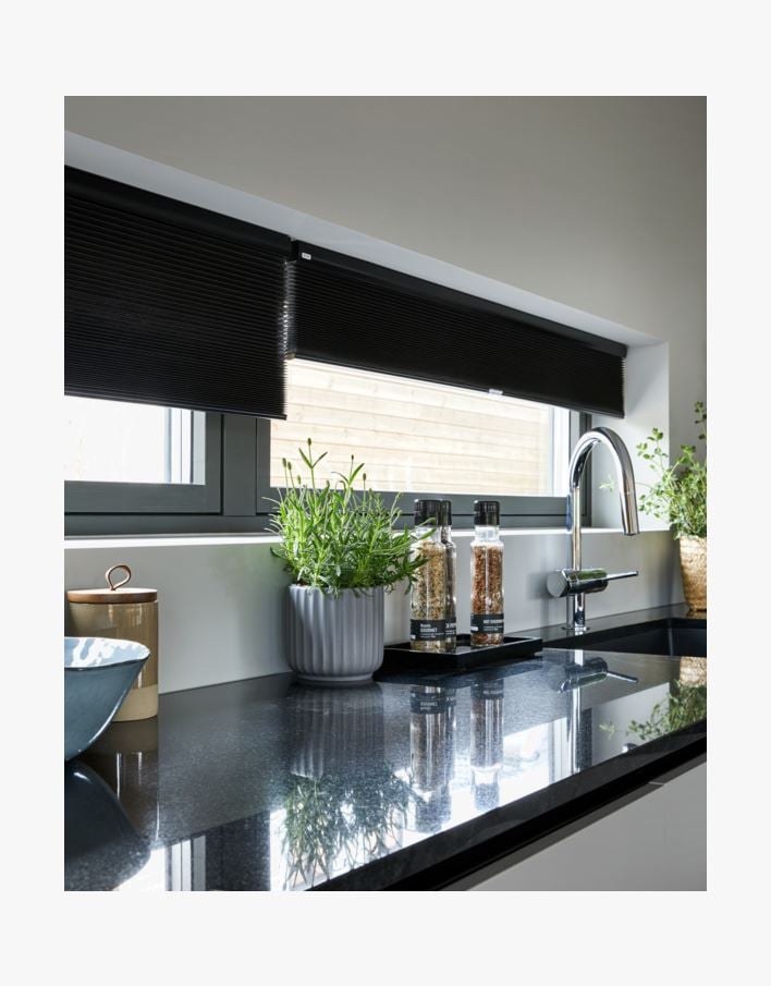 Premium tuplavekkikaihdin nyöritön 45 mm moniväri - 45 mm moniväri - 1