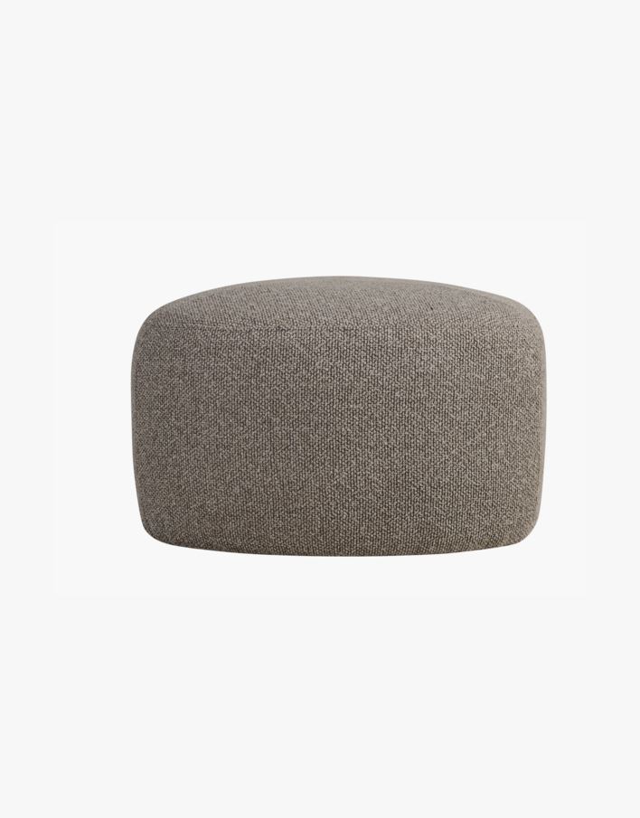 Rahi moniväri/ruskea - 65x65x38 cm moniväri/ruskea - 1