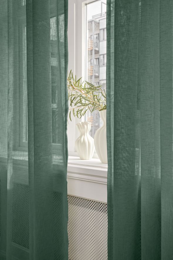 Verho khaki - 2