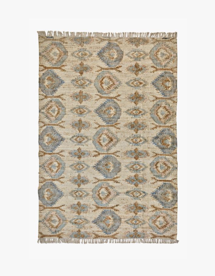 Matto moniväri - 160x230 cm moniväri - 1