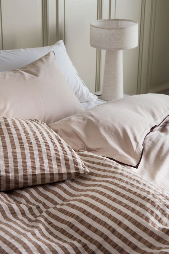 Pöytävalaisin beige - 3