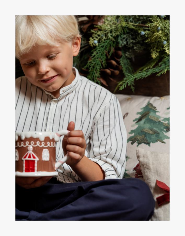 Kuppi moniväri/vihreä - 500 ml moniväri/vihreä - 1