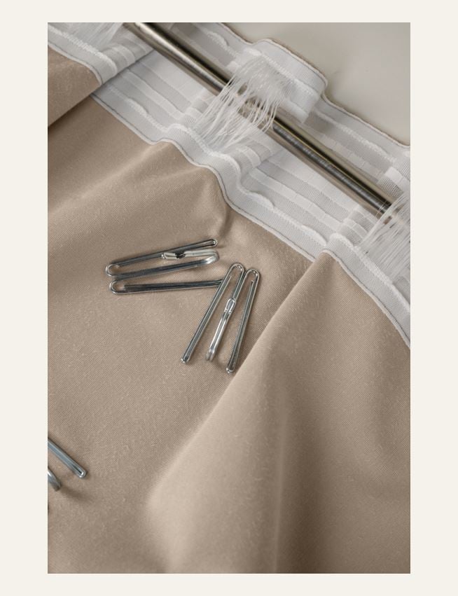 Verho beige - 4