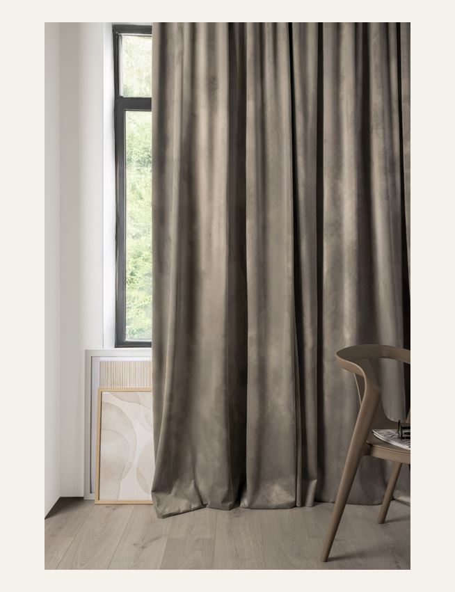 Verho beige - 7