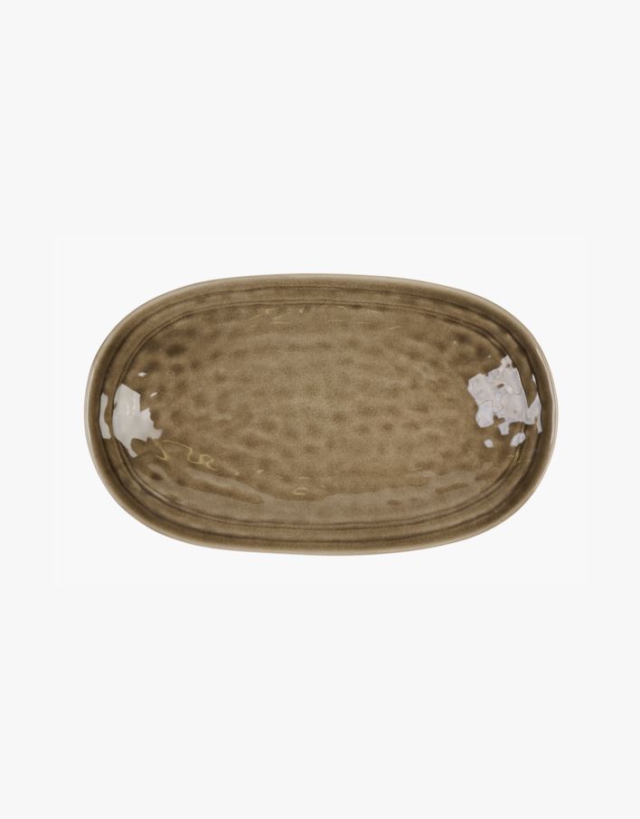 Vati greige - 31,5x17,5 cm greige - 1