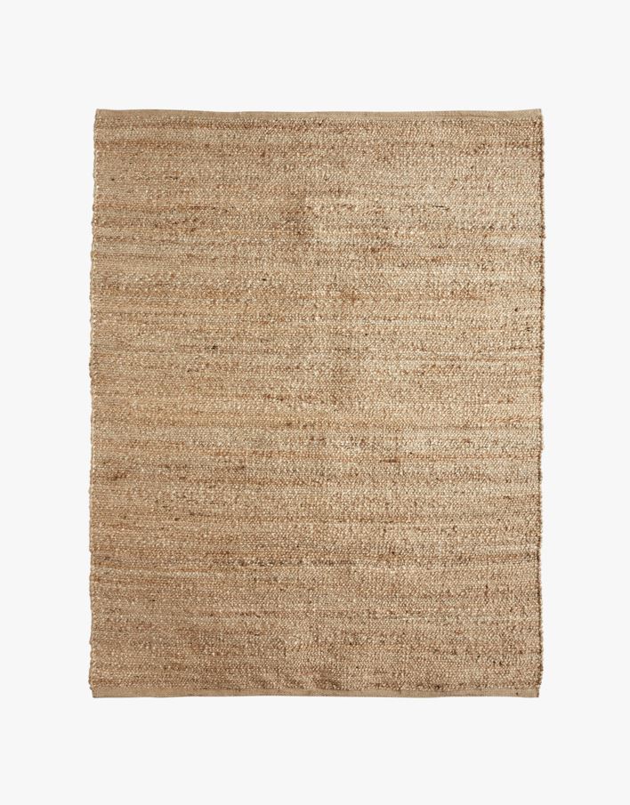 Matto luonnonväri - 80x150 cm luonnonväri - 1
