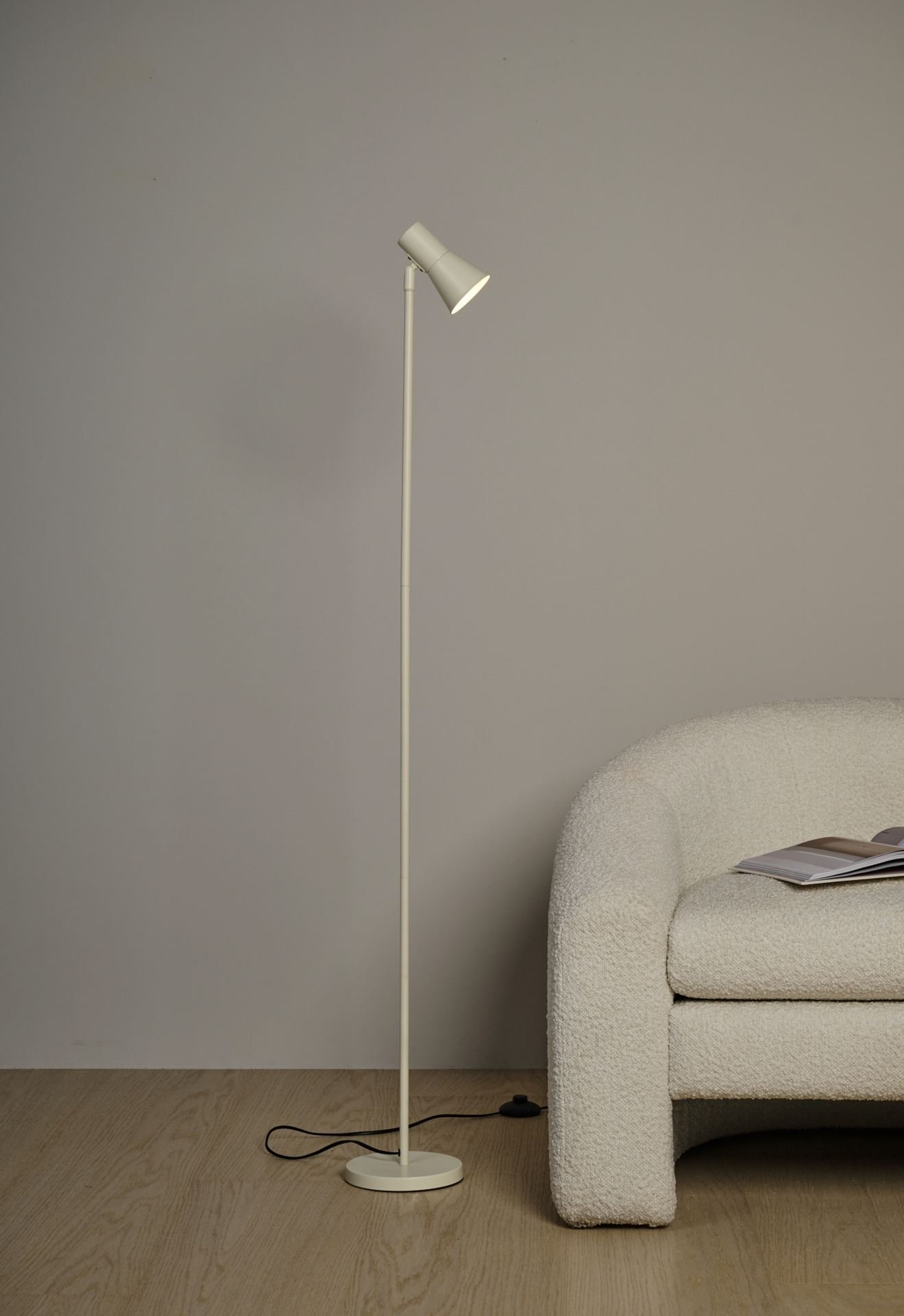 Lattiavalaisin creme - 4