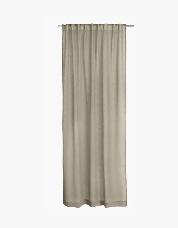 Verho oliivinvihreä - 140x160 cm oliivinvihreä - 1