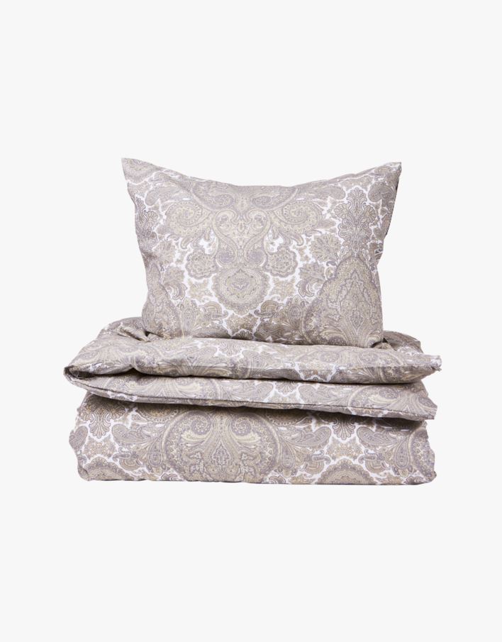 Pussilakanasetti percalea - 150x210+50x60 cm null - 1