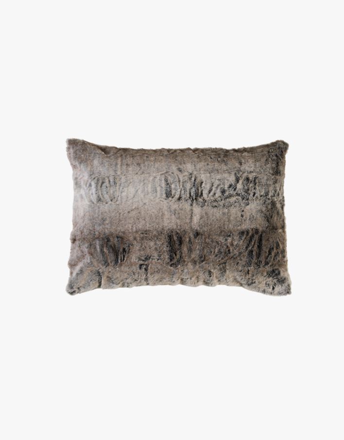 Hotellityynyliina harmaa - 70x100 cm harmaa - 1