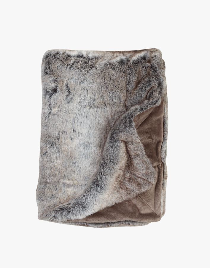 Turkishuopa harmaa - 130x170 cm harmaa - 1